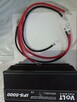 Przetwornica VOLT IPS 5000 12V/230V 2500/5000W Polski produk - 4