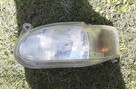 Lampa Przednia Lewa/Prawa Valeo Reflektor Ford Escort - 2