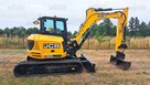 Koparka JCB 85Z-1 ECO 2015r. - 5