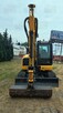 Koparka JCB 85Z-1 ECO 2015r. - 4