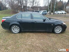 BMW E60 SWAP - 2