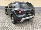 Dacia Duster Salon Polska. Nowe opony. Pierwszy właściciel. Alufelgi - 4