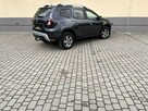 Dacia Duster Salon Polska. Nowe opony. Pierwszy właściciel. Alufelgi - 9