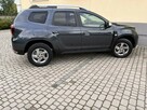 Dacia Duster Salon Polska. Nowe opony. Pierwszy właściciel. Alufelgi - 10