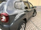 Dacia Duster Salon Polska. Nowe opony. Pierwszy właściciel. Alufelgi - 15