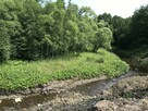 Działka rolna nad potokiem - Pewel Wielka - 8