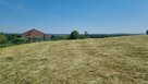 Ładna działka budowlana w Zamarskach. - 2