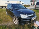 Opel Antara - 2