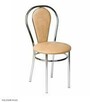 Krzesło Kuchenne Tulipan Plus - 2