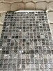 Mozaika Marmurowa HANG GREY 30,5x30,5x1 poler - 3