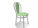 Krzesło Kuchenne Tulipan Plus - 1
