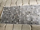 Mozaika Marmurowa HANG GREY 30,5x30,5x1 poler - 5