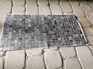 Mozaika Marmurowa HANG GREY 30,5x30,5x1 poler - 4