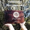 Wprowadzka, Pamiątka z budowy domu! Drewniany Album - 8