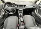 opel astra k benzyna 35000km - 2