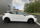 opel astra k benzyna 35000km - 1