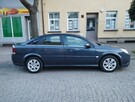 Opel Vectra C lift - 5