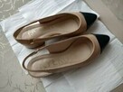 Letnie buty damskie - 3