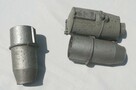 Gniazdo 380V 32A - 3