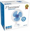 Wentylator stołowy BESTRON DDF35W 35 cm biały - 5