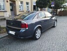 Opel Vectra C lift - 4
