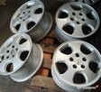 FELGI ALUMINIOWE OPEL 15 5X110 J6 ET 49 - 2