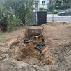 Air Spade Pneumatyczny Pistolet Do Kopania w Gruncie - 2