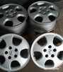 FELGI ALUMINIOWE OPEL 15 5X110 J6 ET 49 - 5