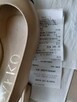 Letnie buty damskie - 2