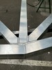 Spawanie konstrukcji, spawanie aluminium - 4