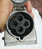 Gniazdo 380V 32A - 2