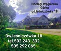 Dom wypoczynkowy Leśniczówka 18 - 16