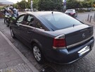 Opel Vectra C lift - 2