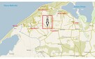 Na sprzedaż działka budowlana blisko morza, Naćmierz - 6