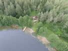 Domek letniskowy nad jez. Gaładuś - 2