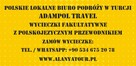 ADAMPOL TRAVEL ALANYA TURCJA WYCİECZKİ FAKULTATYWNE - 4