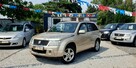 Suzuki Grand Vitara MEGA STAN ! / LPG/AUTOMAT *4x4 * ,Hak/Mozliwa zamiana/ kilka sztuk - 3
