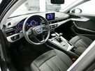 Audi A4 2,0 / 150 KM / LED / Tempomat / Czujniki PDC / ASO / Salon PL / FV23% - 10