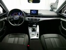 Audi A4 2,0 / 150 KM / LED / Tempomat / Czujniki PDC / ASO / Salon PL / FV23% - 11