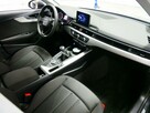 Audi A4 2,0 / 150 KM / LED / Tempomat / Czujniki PDC / ASO / Salon PL / FV23% - 12