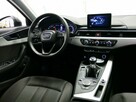 Audi A4 2,0 / 150 KM / LED / Tempomat / Czujniki PDC / ASO / Salon PL / FV23% - 13