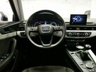 Audi A4 2,0 / 150 KM / LED / Tempomat / Czujniki PDC / ASO / Salon PL / FV23% - 15