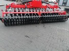 BRONA talerzowa 4 M hydrauliczna Zabiel 2025 - 6