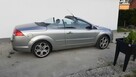 Ford Focus Cabrio - 1