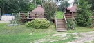 Domek letniskowy nad jez. Gaładuś - 11