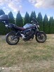 Sprzedam Yamaha fz6n S2 - 1