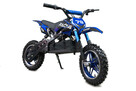 Motocykl MINI CROSS BS ELEKTRYCZNY 800 W / 36 V 10 cali koła - 5
