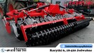 BRONA talerzowa 4 M hydrauliczna Zabiel 2025 - 2