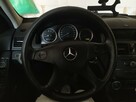 Mercedes W204 Zadbany! OC + AC, 2 komplety felg. - 8