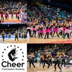 Zapisy do Cheerleaders Academy na WRZESIEŃ taniec akrobatyka - 1